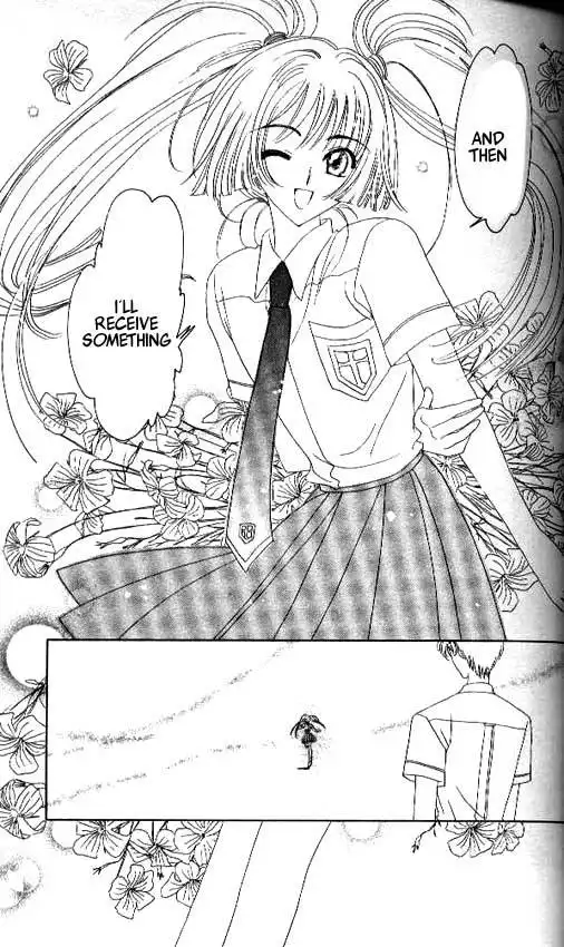 Card Captor Sakura Chapter 27 22